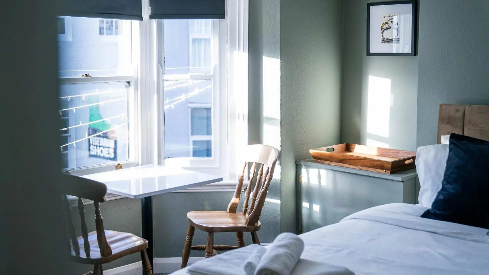 Apartmán Sunshine In The Laines Hove