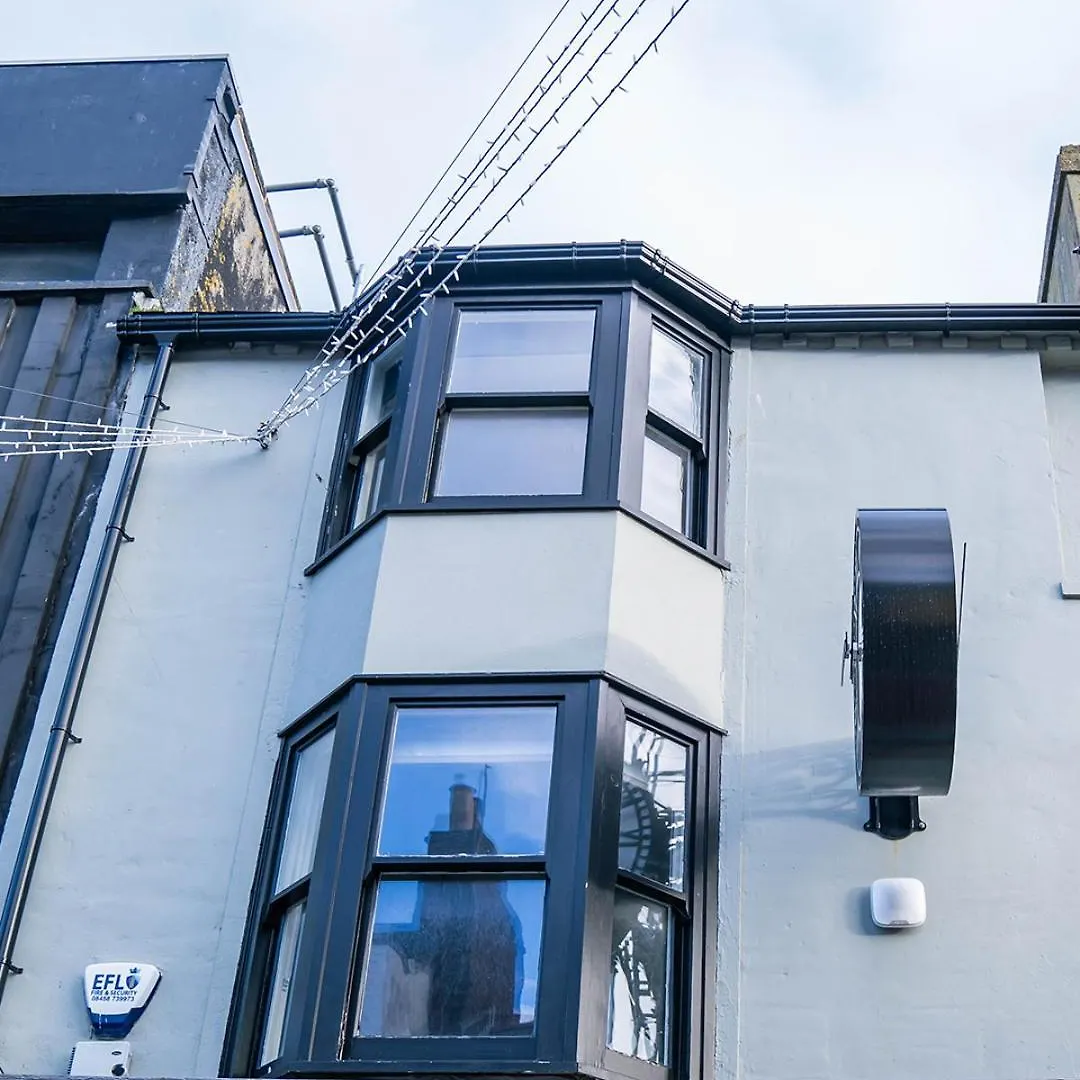 Apartmán Sunshine In The Laines Hove