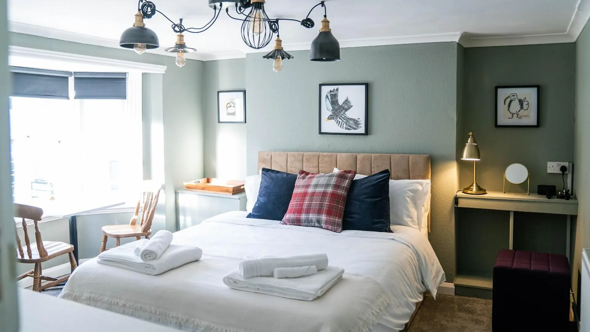 Sunshine In The Laines Apartman Brighton