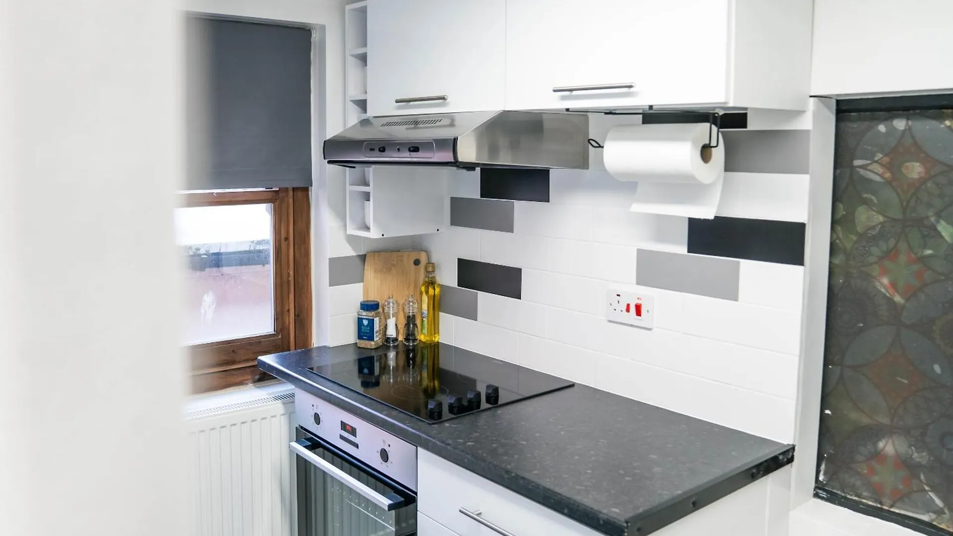 Sunshine In The Laines Apartman Brighton
