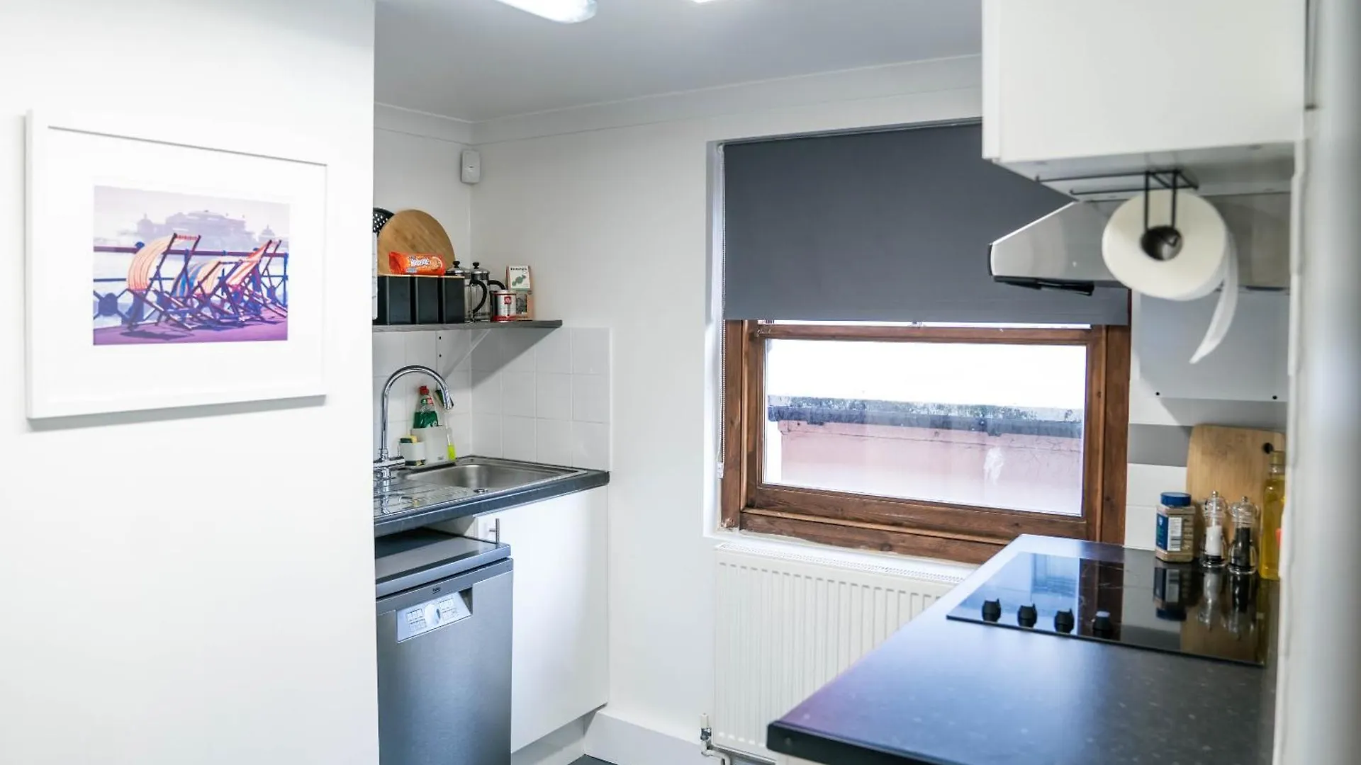 Sunshine In The Laines Apartman Brighton Egyesült Királyság
