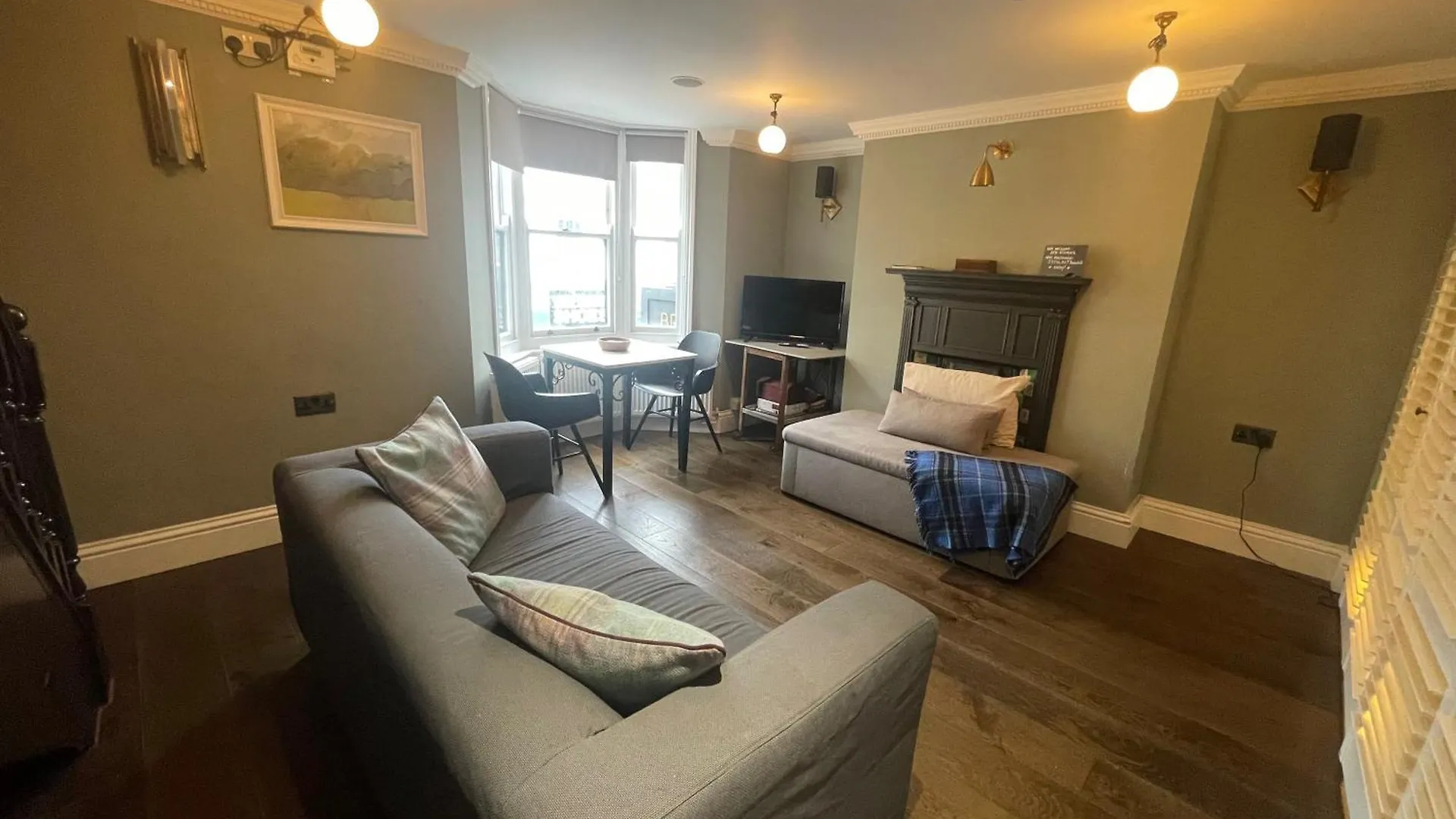 Sunshine In The Laines Apartman Brighton
